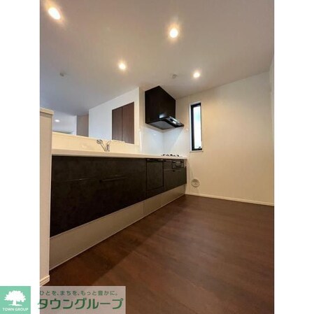 Kolet宮原#03の物件内観写真